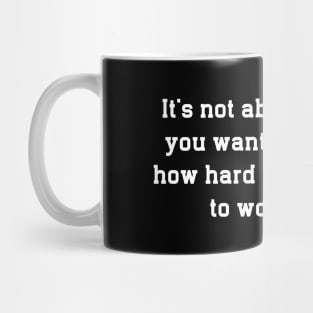 Inspirational Quotes Mug